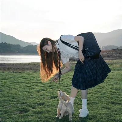 为了这条街的生命